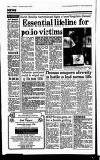 Hayes & Harlington Gazette Wednesday 24 January 1996 Page 4