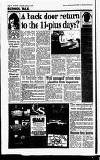 Hayes & Harlington Gazette Wednesday 24 January 1996 Page 10