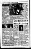 Hayes & Harlington Gazette Wednesday 24 January 1996 Page 20