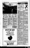 Hayes & Harlington Gazette Wednesday 24 January 1996 Page 40