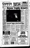 Hayes & Harlington Gazette Wednesday 24 January 1996 Page 76