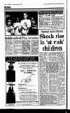 Hayes & Harlington Gazette Wednesday 31 January 1996 Page 6