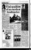 Hayes & Harlington Gazette Wednesday 31 January 1996 Page 10