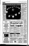 Hayes & Harlington Gazette Wednesday 14 February 1996 Page 4