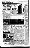 Hayes & Harlington Gazette Wednesday 14 February 1996 Page 6
