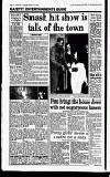 Hayes & Harlington Gazette Wednesday 14 February 1996 Page 22