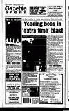 Hayes & Harlington Gazette Wednesday 14 February 1996 Page 56