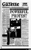 Hayes & Harlington Gazette Wednesday 28 February 1996 Page 1