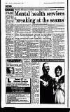 Hayes & Harlington Gazette Wednesday 28 February 1996 Page 4