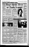 Hayes & Harlington Gazette Wednesday 28 February 1996 Page 22