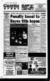 Hayes & Harlington Gazette Wednesday 28 February 1996 Page 56