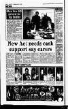 Hayes & Harlington Gazette Wednesday 27 March 1996 Page 6