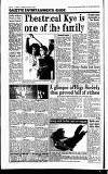 Hayes & Harlington Gazette Wednesday 27 March 1996 Page 22