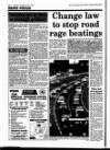 Hayes & Harlington Gazette Wednesday 03 April 1996 Page 4