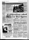 Hayes & Harlington Gazette Wednesday 03 April 1996 Page 6