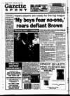 Hayes & Harlington Gazette Wednesday 03 April 1996 Page 64