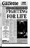 Hayes & Harlington Gazette Wednesday 10 April 1996 Page 1