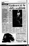 Hayes & Harlington Gazette Wednesday 10 April 1996 Page 4