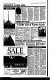 Hayes & Harlington Gazette Wednesday 10 April 1996 Page 16