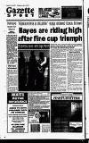 Hayes & Harlington Gazette Wednesday 10 April 1996 Page 64