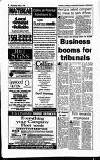 Hayes & Harlington Gazette Wednesday 01 May 1996 Page 40