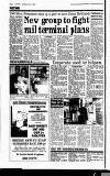 Hayes & Harlington Gazette Wednesday 05 June 1996 Page 6