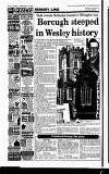 Hayes & Harlington Gazette Wednesday 05 June 1996 Page 12