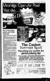 Hayes & Harlington Gazette Wednesday 05 June 1996 Page 21