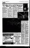 Hayes & Harlington Gazette Wednesday 03 July 1996 Page 6