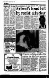 Hayes & Harlington Gazette Wednesday 03 July 1996 Page 10