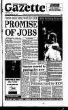 Hayes & Harlington Gazette Wednesday 24 July 1996 Page 1
