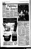 Hayes & Harlington Gazette Wednesday 24 July 1996 Page 4