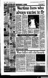 Hayes & Harlington Gazette Wednesday 24 July 1996 Page 8