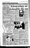 Hayes & Harlington Gazette Wednesday 24 July 1996 Page 16