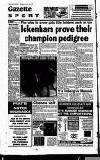 Hayes & Harlington Gazette Wednesday 24 July 1996 Page 56