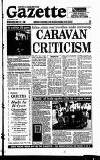 Hayes & Harlington Gazette Wednesday 31 July 1996 Page 1