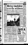 Hayes & Harlington Gazette Wednesday 31 July 1996 Page 3