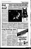 Hayes & Harlington Gazette Wednesday 31 July 1996 Page 5