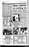 Hayes & Harlington Gazette Wednesday 31 July 1996 Page 6