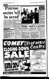 Hayes & Harlington Gazette Wednesday 31 July 1996 Page 8