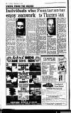 Hayes & Harlington Gazette Wednesday 31 July 1996 Page 12