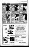 Hayes & Harlington Gazette Wednesday 31 July 1996 Page 16