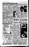 Hayes & Harlington Gazette Wednesday 31 July 1996 Page 38