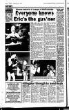 Hayes & Harlington Gazette Wednesday 31 July 1996 Page 52