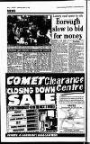 Hayes & Harlington Gazette Wednesday 14 August 1996 Page 10