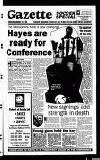 Hayes & Harlington Gazette Wednesday 14 August 1996 Page 59