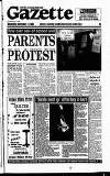 Hayes & Harlington Gazette Wednesday 11 September 1996 Page 1