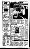 Hayes & Harlington Gazette Wednesday 11 September 1996 Page 14