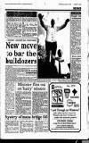 Hayes & Harlington Gazette Wednesday 02 October 1996 Page 3