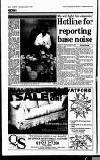 Hayes & Harlington Gazette Wednesday 02 October 1996 Page 8